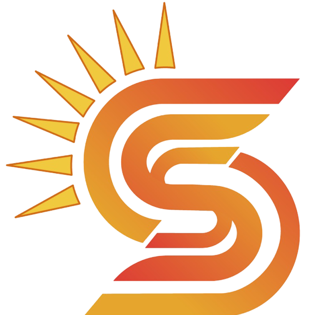 SURYASHAKTI GROUP Logo