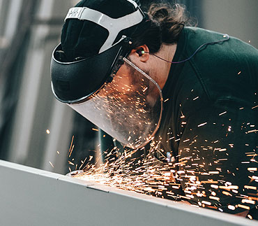 Metal Production